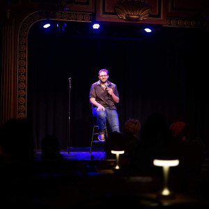 Nick Carra - Stand-Up Comedian in New York City, New York