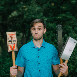 Nick Thomas Entertainment - Juggler / Variety Entertainer in Sterling Heights, Michigan
