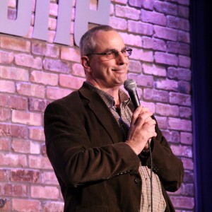 Nick marra - Comedian in Syracuse, New York