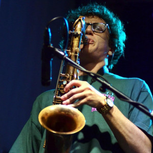Nick Marziani- Multi-Genre Saxophonist - Saxophone Player in New York City, New York