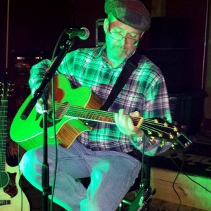 Nick Nichols - Guitarist / Wedding Musicians in Louisville, Kentucky