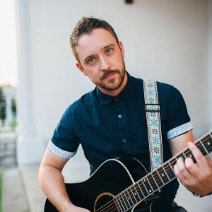 Nick Peay - Singing Guitarist / Wedding Musicians in Louisville, Kentucky