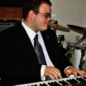 Nick Petrillo - Pianist in Sherman Oaks, California