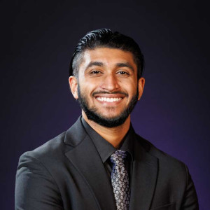 Nick Ramlal - Photographer in Rockville, Maryland