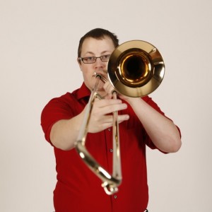 Nick Roach Music - Trombone Player in Chicago, Illinois