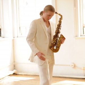 Nick Stefanacci - Saxophone Player / Woodwind Musician in New York City, New York