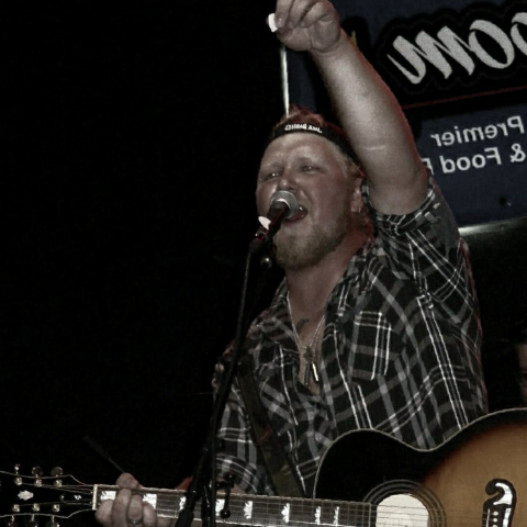 Hire Nick Swaim - Country Band in Van Buren, Arkansas