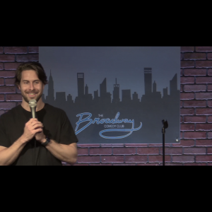 Nick Taylor - Comedian / College Entertainment in Dayton, Ohio