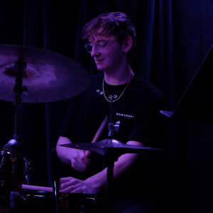 Nick White - Drummer in Cambridge, Massachusetts
