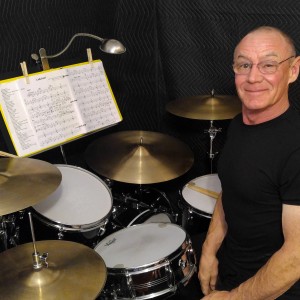 Nick Slater - Drummer in Wichita, Kansas