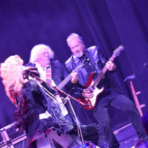 Nick's in Time - Tribute Band / Fleetwood Mac Tribute Band in Reading, Pennsylvania