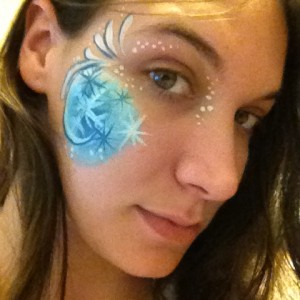 NicNix Art & Entertainment - Face Painter / Halloween Party Entertainment in Clear Lake, Texas