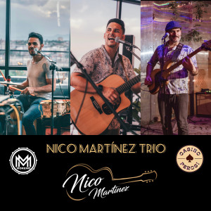 Nico Martinez Latin Fusion