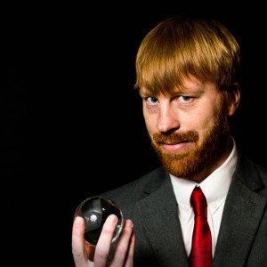 Lance Nicolai/ Motivational Mentalist/ Mind Reader - Mentalist / Magician in West Des Moines, Iowa