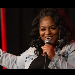 Nicole Blue - Comedian / College Entertainment in Atlanta, Georgia