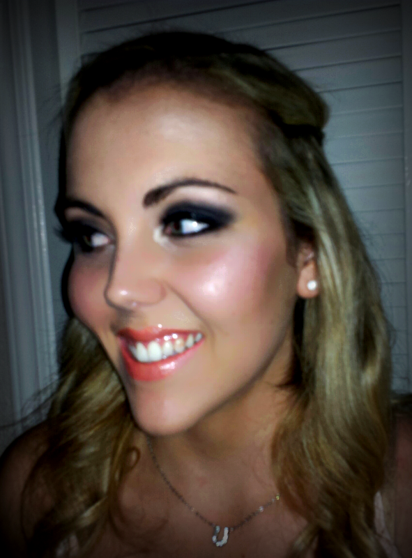 Hire Nicole GonzalesMakeup Artist Makeup Artist in