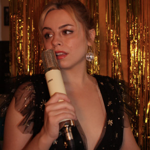 Nicole Hoffer - Jazz Singer in Tampa, Florida