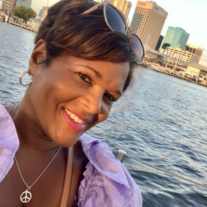 Nicole Livas - Motivational Speaker / Leadership/Success Speaker in Norfolk, Virginia