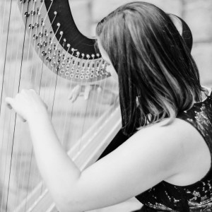 Nicole McAllister, Harpist - Harpist in Charlotte, North Carolina