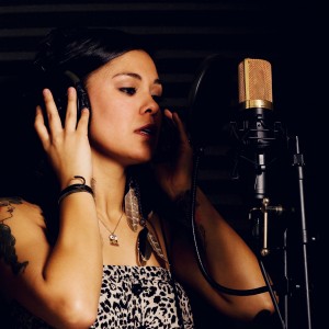 Nicole Tamayo - Singer/Songwriter in Tracy, California