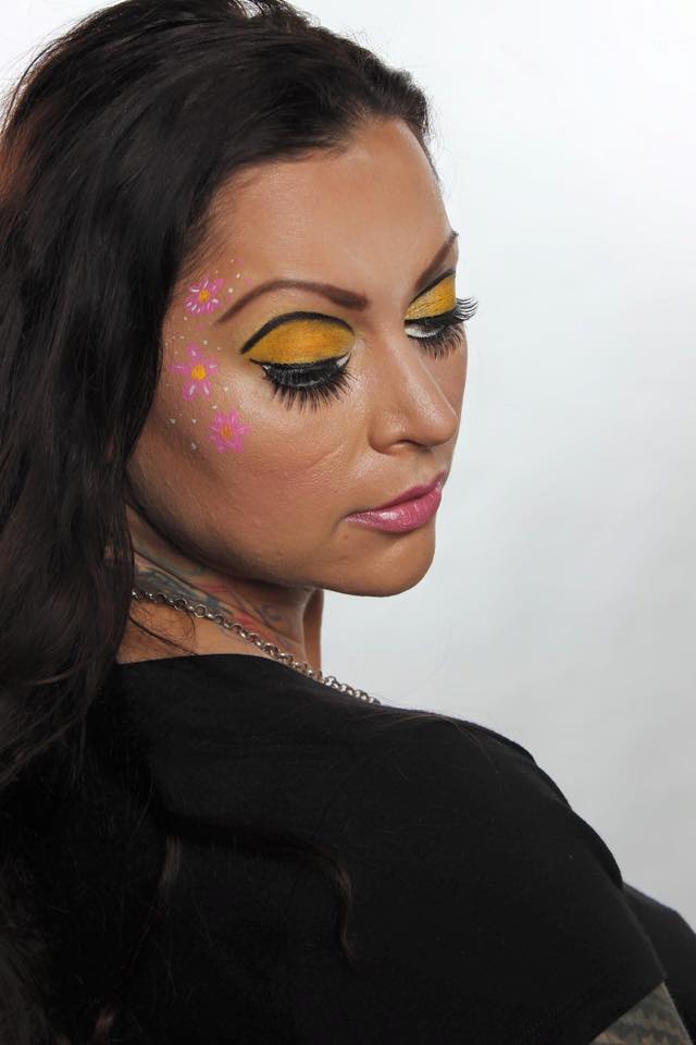 Hire Nicole Wiseman MUA Makeup Artist in Boston