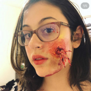 Nicole's Creepy Creations - Makeup Artist / Body Painter in Miami, Florida