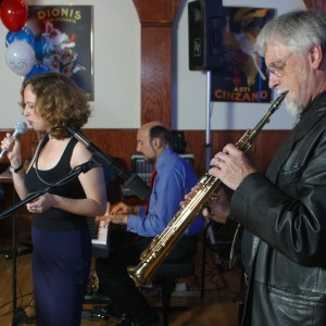 Night & Day Jazz Ensemble - Jazz Band / Swing Band in Silver Spring, Maryland