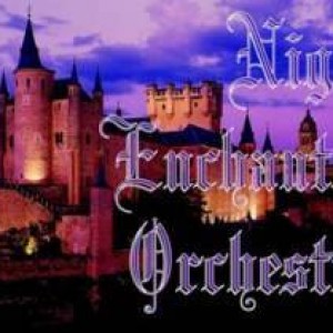 Night Enchanted Orchestra - Rock Band in Alexandria, Virginia