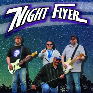 Night Flyer - Cover Band / Classic Rock Band in Ashland, Wisconsin