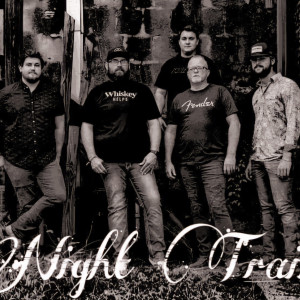 Night Train - Country Band / Cover Band in Boaz, Alabama