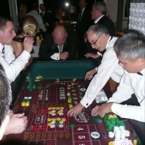 Nightlife Entertainment - Casino Party Rentals in Toronto, Ontario