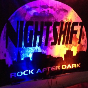 Nightshift - Cover Band in Raleigh, North Carolina