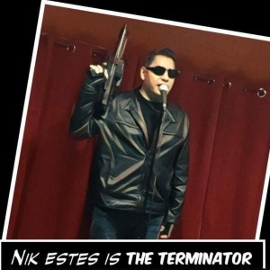 Nik Estes Comedy - Impressionist / Impersonator in North Hills, California