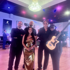 Nikana Music - Latin Band / R&B Group in West Palm Beach, Florida