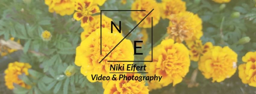 Gallery photo 1 of Niki Eifert Video & Photography