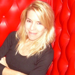 Niki Smart - Author in Los Angeles, California