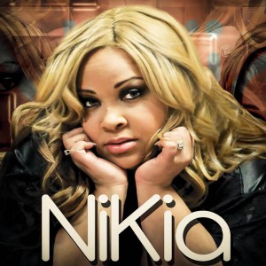 Nikia - R&B Vocalist in New York City, New York