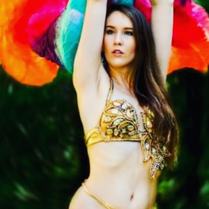 Nikita Pearl Belly Dance - Belly Dancer in Little Rock, Arkansas