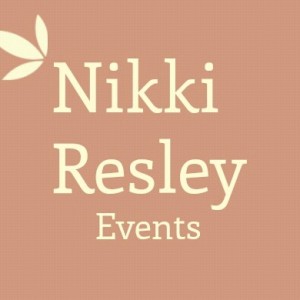 Nikki Resley Events