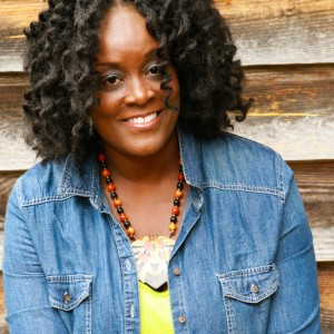 Nikki Skies - Motivational Speaker in Atlanta, Georgia