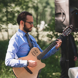 Nikolay Gavlishin - Guitarist in Narberth, Pennsylvania