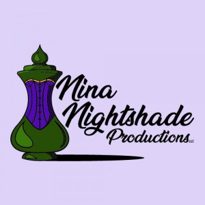 Nina Nightshade Productions - Burlesque Entertainment in Portland, Oregon