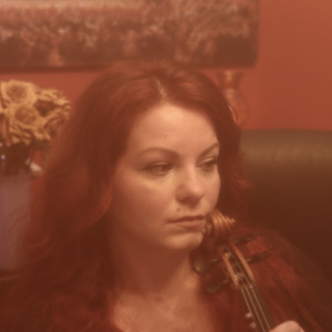 Nina - Violinist in Orlando, Florida