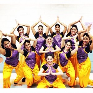 NinaKshi Dance Studio