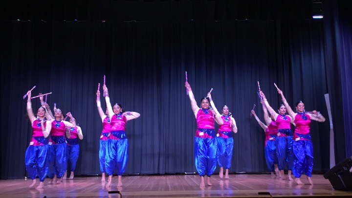Gallery photo 1 of NinaKshi Dance Studio