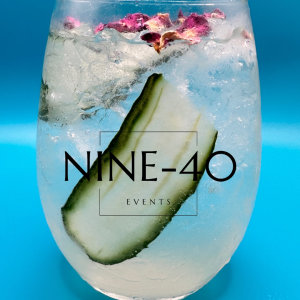 Nine-40 Events & Cocktails