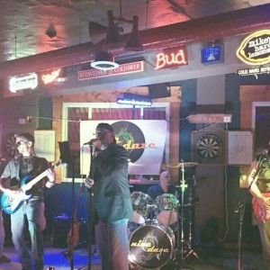Nine Daze - Rock Band in Cleveland, Ohio