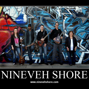 Nineveh Shore