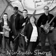 Hire Nineveh Shore - Christian Band in Colorado Springs, Colorado