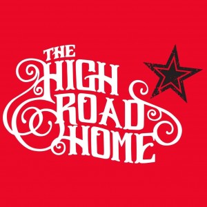The High Road Home Trio